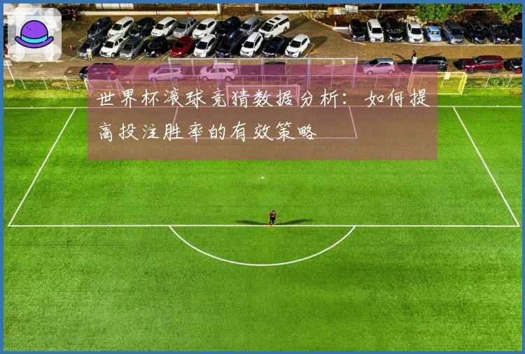 世界杯滚球竞猜数据分析：如何提高投注胜率的有效策略