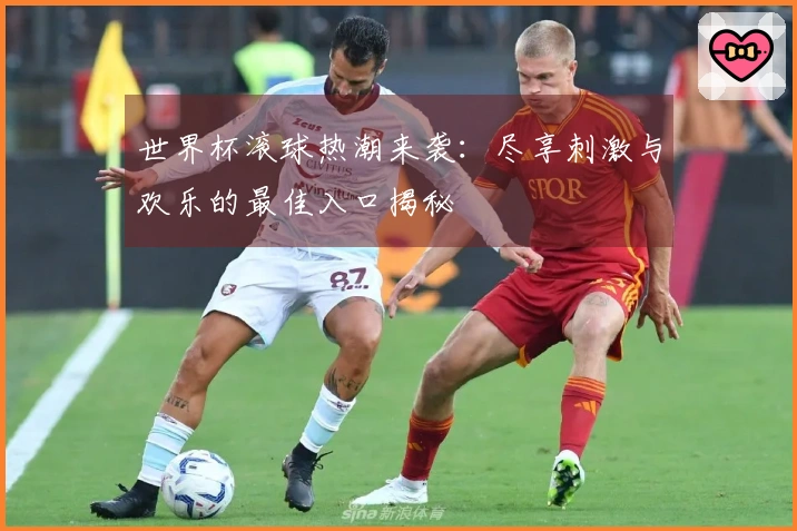 世界杯滚球热潮来袭：尽享刺激与欢乐的最佳入口揭秘