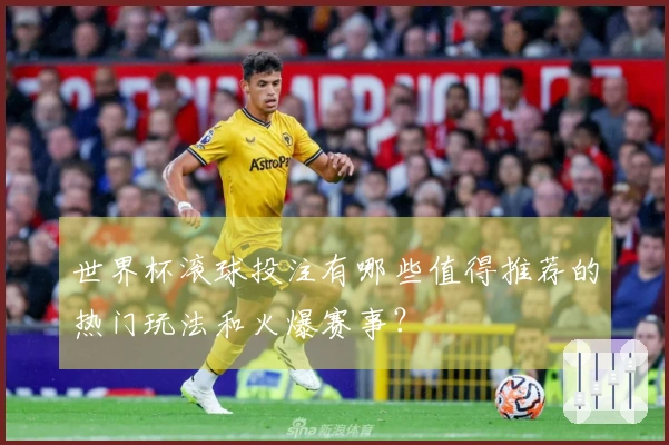 世界杯滚球投注有哪些值得推荐的热门玩法和火爆赛事？