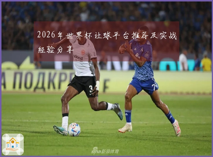 2026年世界杯让球平台推荐及实战经验分享