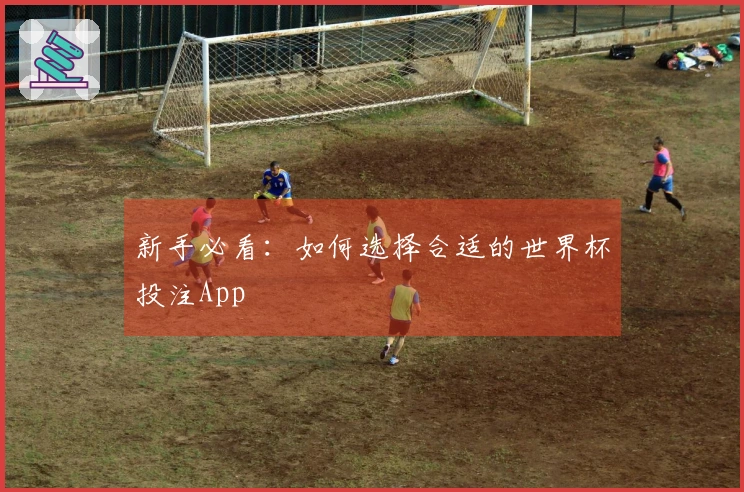 新手必看：如何选择合适的世界杯投注App