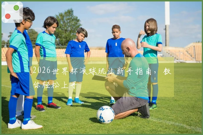 2026世界杯滚球玩法新手指南，教你轻松上手