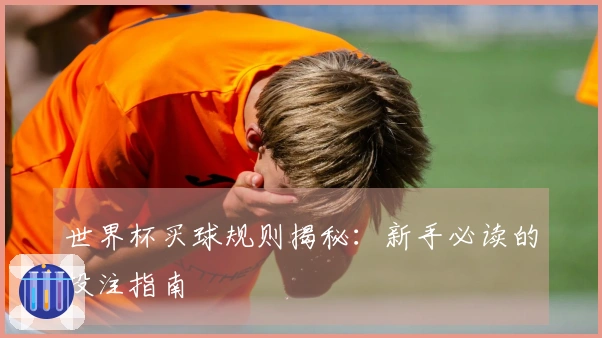 世界杯买球规则揭秘：新手必读的投注指南