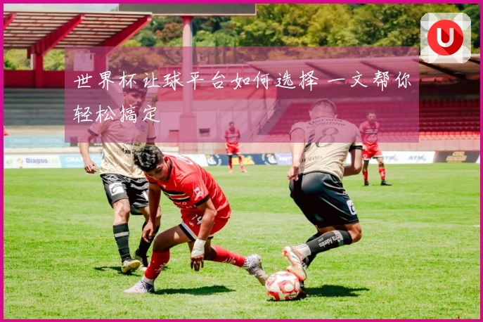 世界杯让球平台如何选择 一文帮你轻松搞定