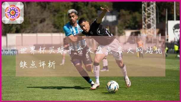 世界杯买球平台大盘点 各大网站优缺点评析